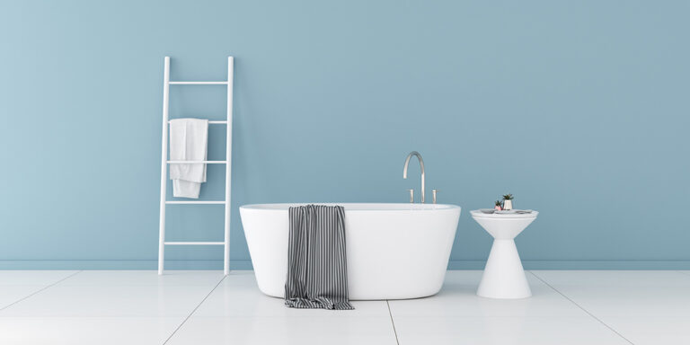Ideas para optimizar el espacio de tu baño